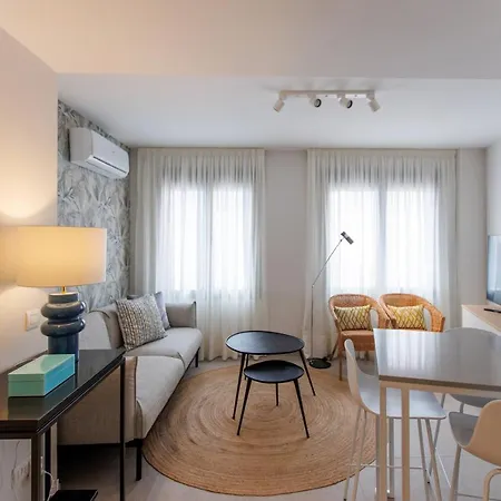 Apartment New Stylish 2 Bedroom