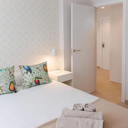 New Stylish 2 Bedroom