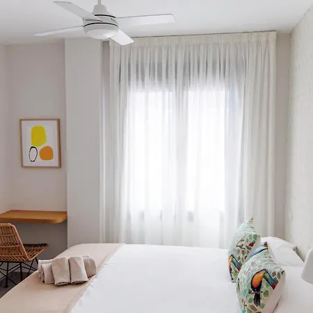 New Stylish 2 Bedroom