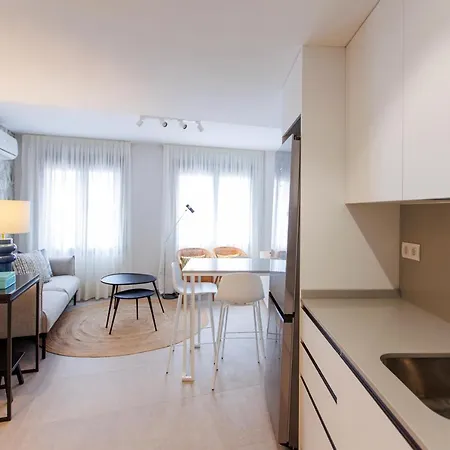 New Stylish 2 Bedroom Apartment Las Palmas de Gran Canaria