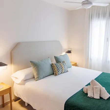 En El Barrio De Triana V76 Appartement