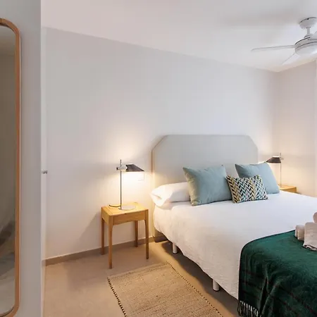 New Stylish 2 Bedroom Las Palmas de Gran Canaria