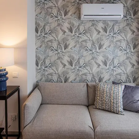 New Stylish 2 Bedroom Las Palmas de Gran Canaria