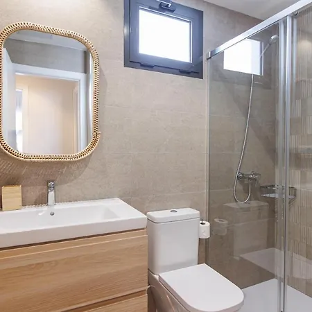 New Stylish 2 Bedroom Apartment Las Palmas de Gran Canaria