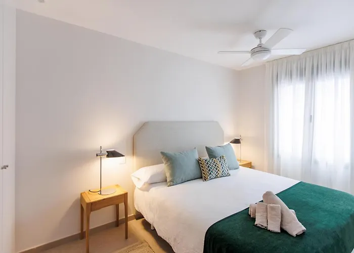 En El Barrio De Triana V76 Apartamento Las Palmas de Gran Canaria