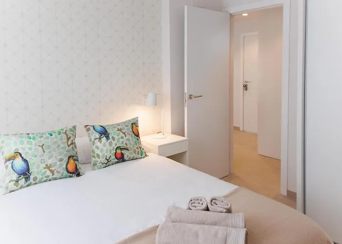 En El Barrio De Triana V76