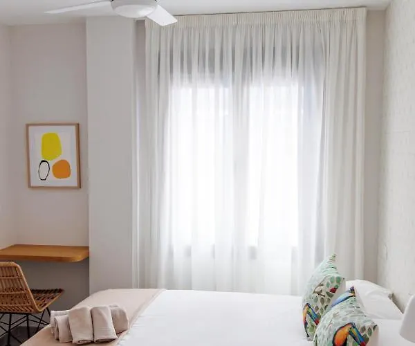 En El Barrio De Triana V76