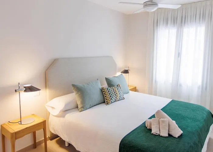 En El Barrio De Triana V76 Apartamento