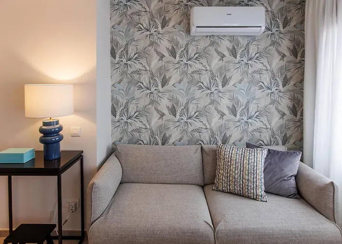 En El Barrio De Triana V76 ラスパルマス・デ・グランカナリア