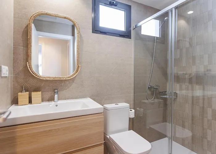 En El Barrio De Triana V76 アパート ラスパルマス・デ・グランカナリア