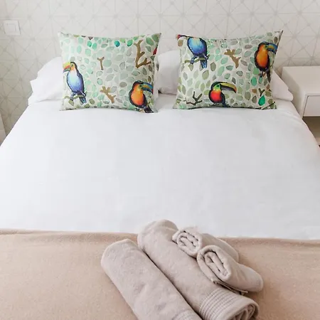 En El Barrio De Triana V76 *