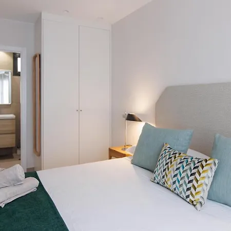 En El Barrio De Triana V76 * Лас-Пальмас-де-Гран-Канария