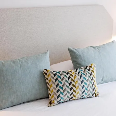 En El Barrio De Triana V76 Лас-Пальмас-де-Гран-Канария