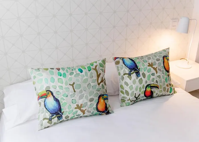 En El Barrio De Triana V76 Apartment Las Palmas / Gran Canaria