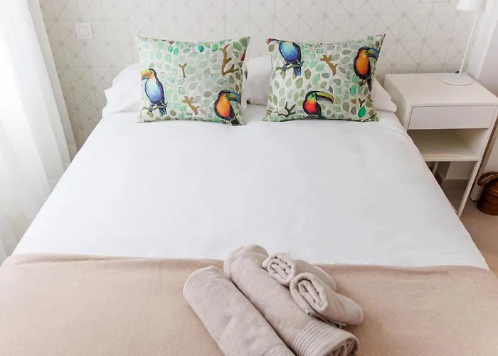 En El Barrio De Triana V76 *