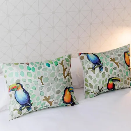 En El Barrio De Triana V76 아파트 라스팔마스