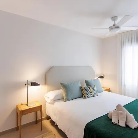 En El Barrio De Triana V76 아파트 라스팔마스