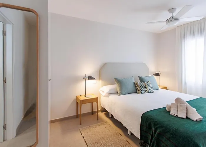 En El Barrio De Triana V76 라스팔마스